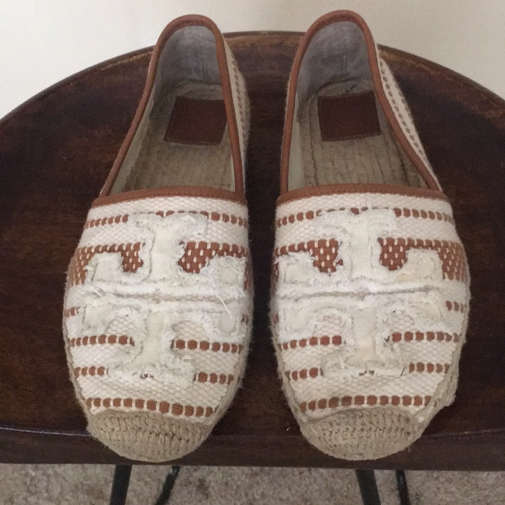 Tory Burch Espadrilles